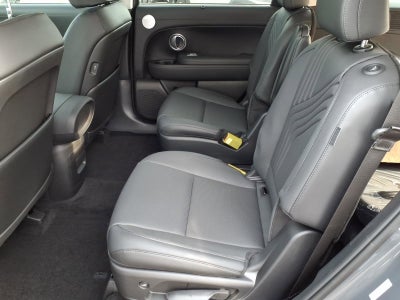 2026 Hyundai PALISADE HYBRID SEL 7P