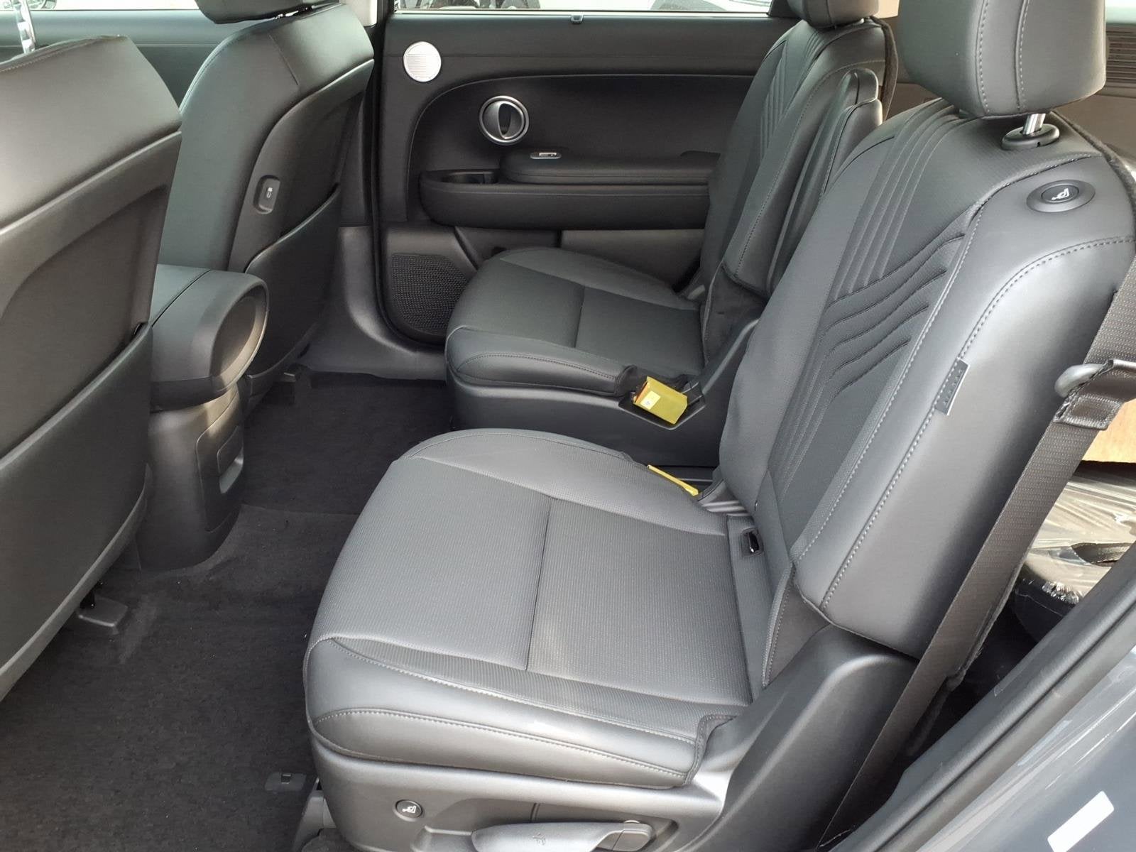 2026 Hyundai PALISADE HYBRID SEL 7P