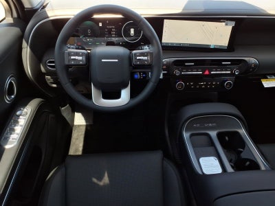 2026 Hyundai PALISADE HYBRID SEL 7P