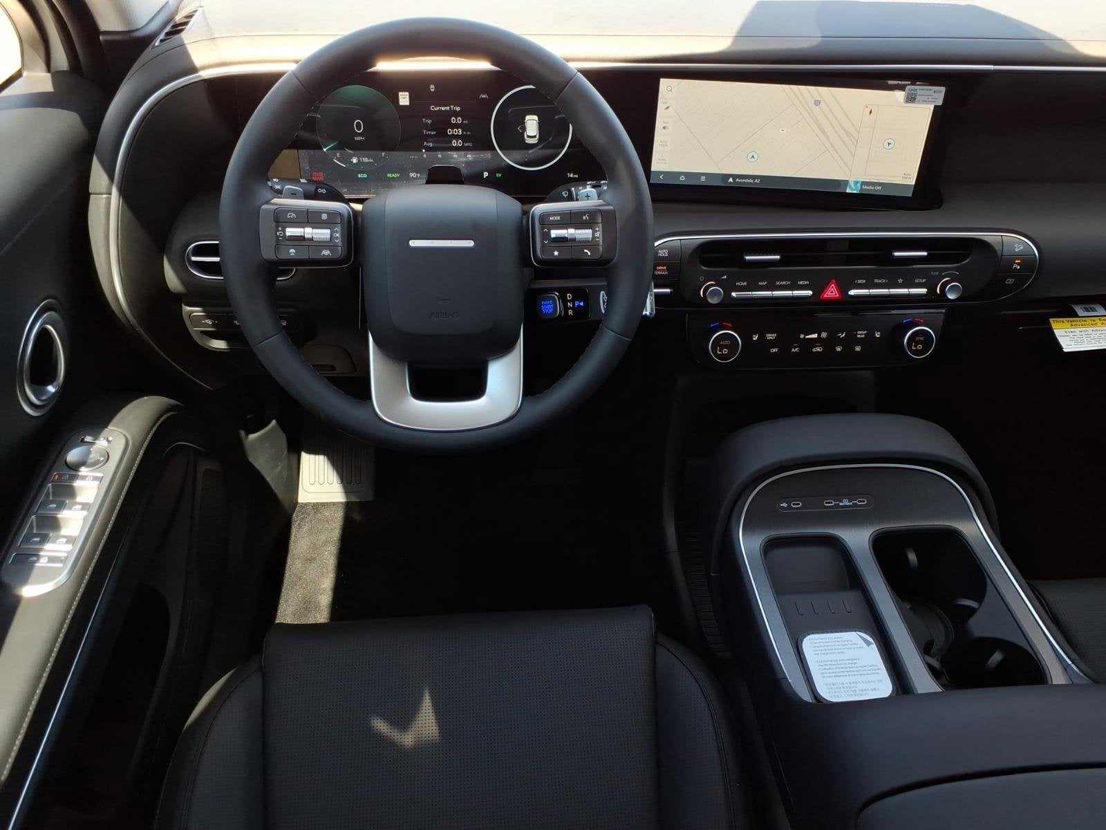 2026 Hyundai PALISADE HYBRID SEL 7P