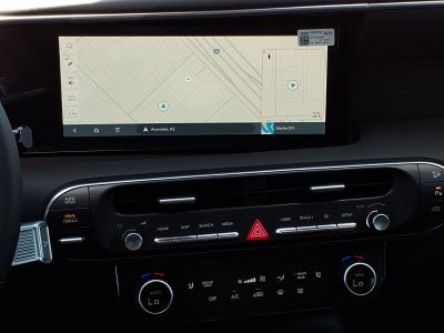 2026 Hyundai PALISADE HYBRID SEL 7P