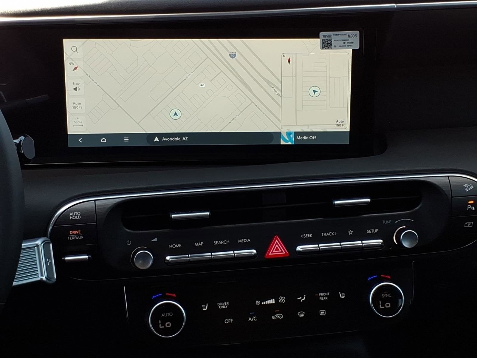 2026 Hyundai PALISADE HYBRID SEL 7P