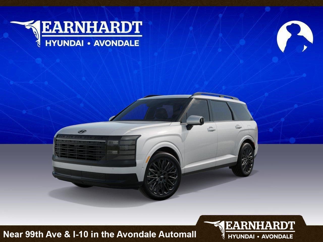 2027 Hyundai Palisade Hybrid