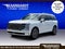 2027 Hyundai PALISADE HYBRID Calligraphy