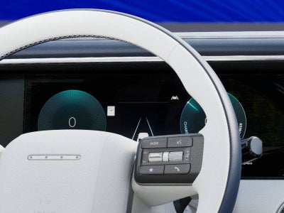 2027 Hyundai PALISADE HYBRID Calligraphy