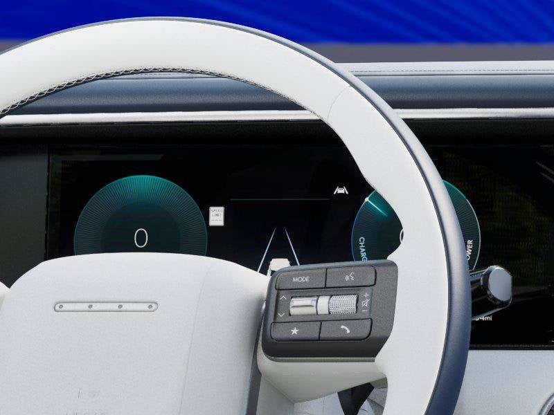 2027 Hyundai PALISADE HYBRID Calligraphy