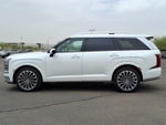 2027 Hyundai PALISADE HYBRID Calligraphy