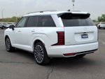 2027 Hyundai PALISADE HYBRID Calligraphy