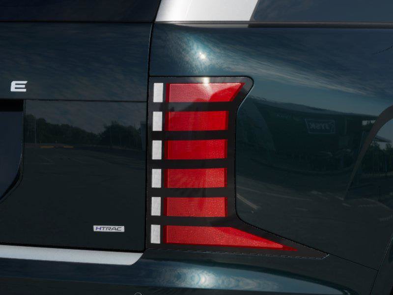 2027 Hyundai PALISADE HYBRID Calligraphy