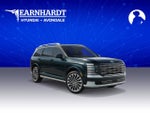 2027 Hyundai PALISADE HYBRID Calligraphy