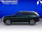 2027 Hyundai PALISADE HYBRID Calligraphy