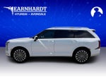 2027 Hyundai PALISADE HYBRID Calligraphy
