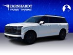 2027 Hyundai PALISADE HYBRID Calligraphy Black Ink