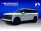 2027 Hyundai PALISADE HYBRID Calligraphy Black Ink