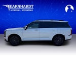 2027 Hyundai PALISADE HYBRID Calligraphy Black Ink