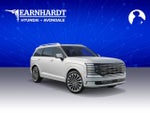 2027 Hyundai PALISADE HYBRID Calligraphy