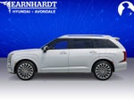 2027 Hyundai PALISADE HYBRID Calligraphy