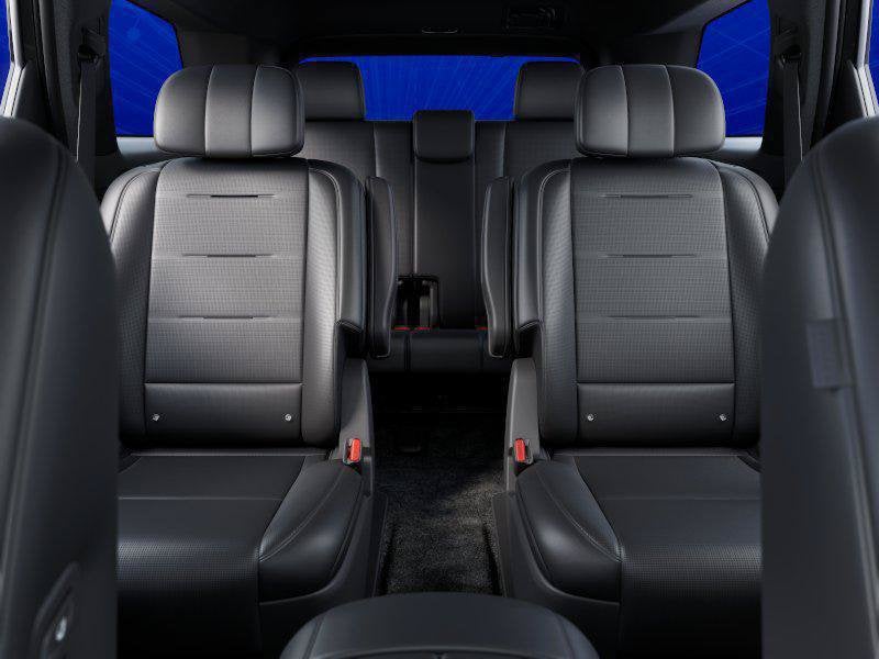 2027 Hyundai PALISADE HYBRID Calligraphy Black Ink