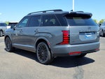 2027 Hyundai PALISADE HYBRID Calligraphy Black Ink