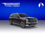 2027 Hyundai PALISADE HYBRID Calligraphy