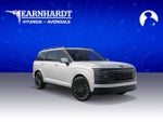 2027 Hyundai PALISADE HYBRID Calligraphy Black Ink
