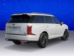 2027 Hyundai PALISADE HYBRID Calligraphy Black Ink
