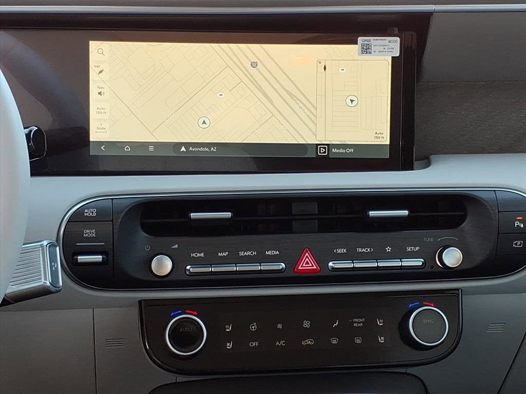 2026 Hyundai PALISADE SEL Premium 7P