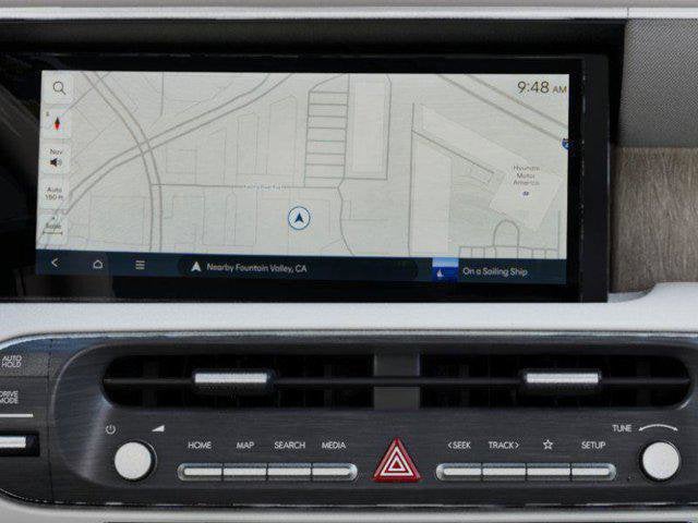 2026 Hyundai PALISADE SEL Premium 7P