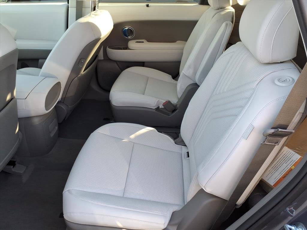 2026 Hyundai PALISADE SEL Premium 7P