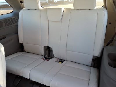 2026 Hyundai PALISADE SEL Premium 7P