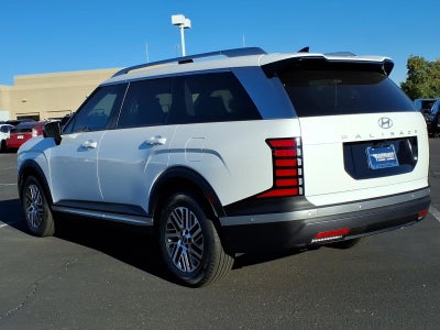 2026 Hyundai PALISADE SEL Premium 7P