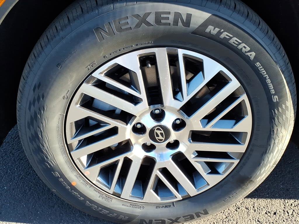 2026 Hyundai PALISADE SEL Premium 7P