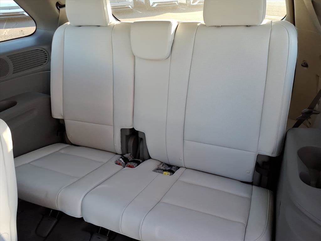 2026 Hyundai PALISADE SEL Premium 7P