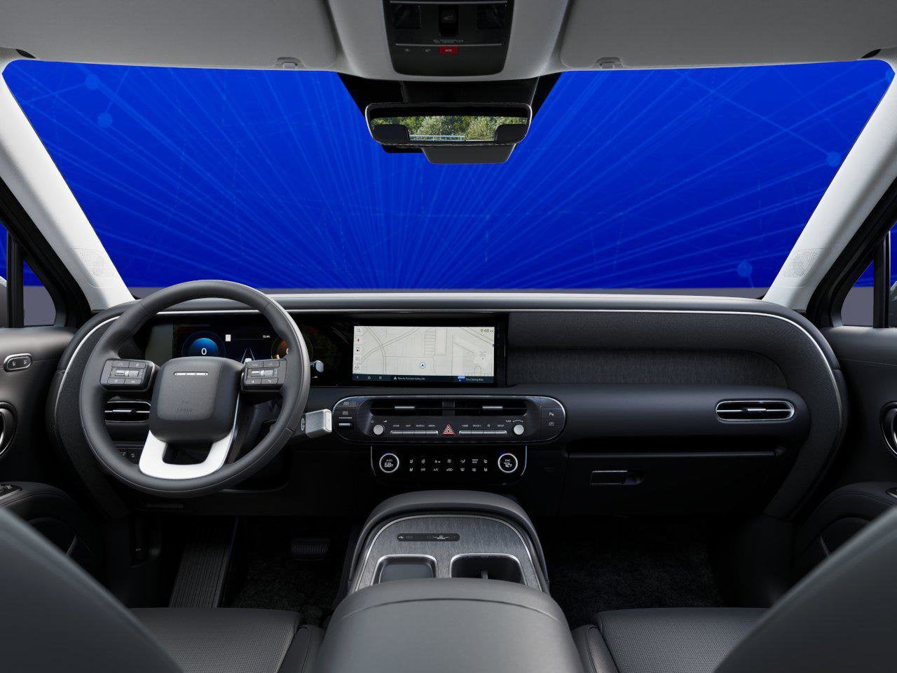 2026 Hyundai PALISADE SEL Premium 7P