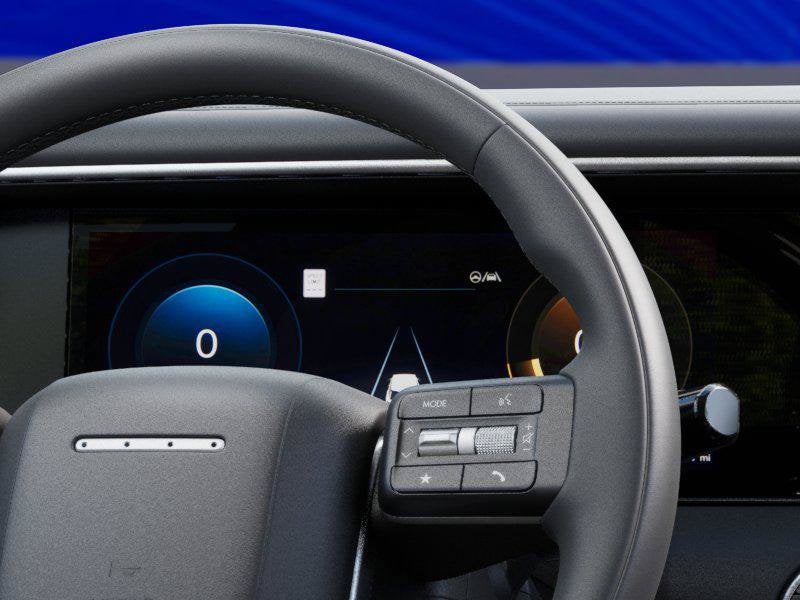 2027 Hyundai PALISADE SEL Premium 7P