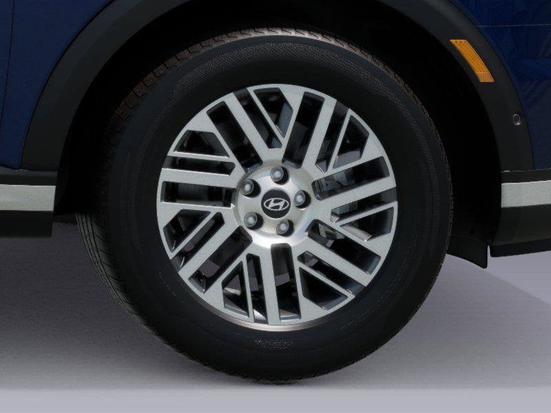 2027 Hyundai PALISADE SEL Premium 7P