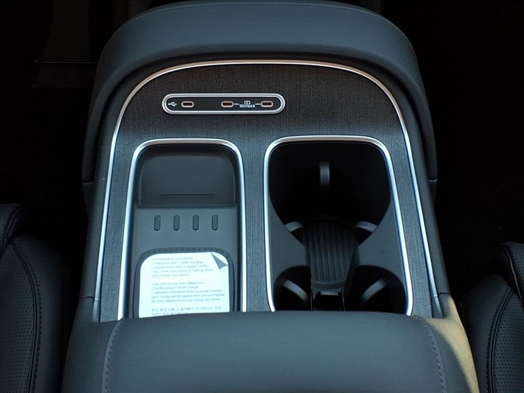 2026 Hyundai PALISADE SEL Premium 7P