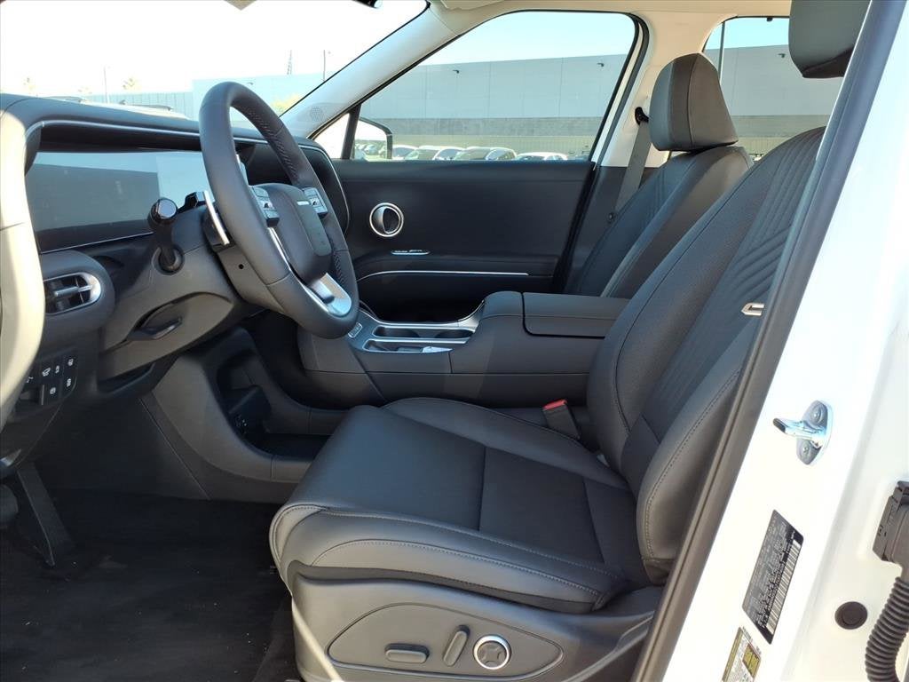 2026 Hyundai PALISADE SEL Premium 7P