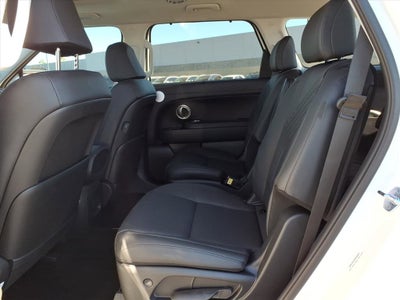 2026 Hyundai PALISADE SEL Premium 7P