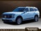 2026 Hyundai PALISADE SEL Premium 7P