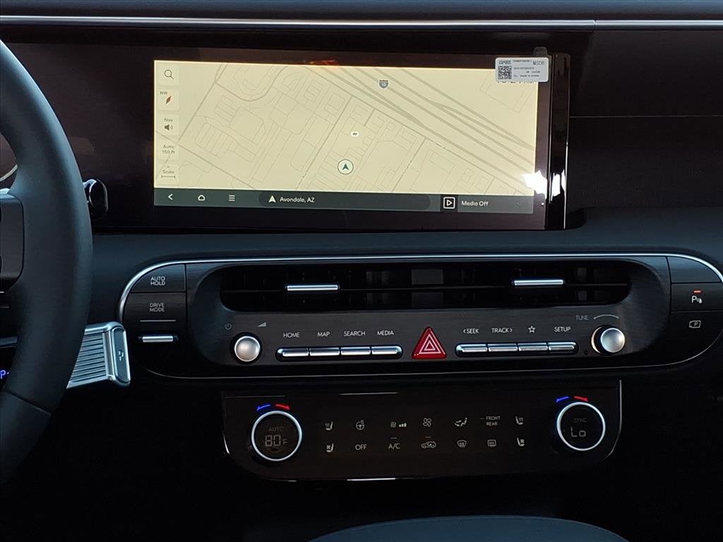 2026 Hyundai PALISADE SEL Premium 7P