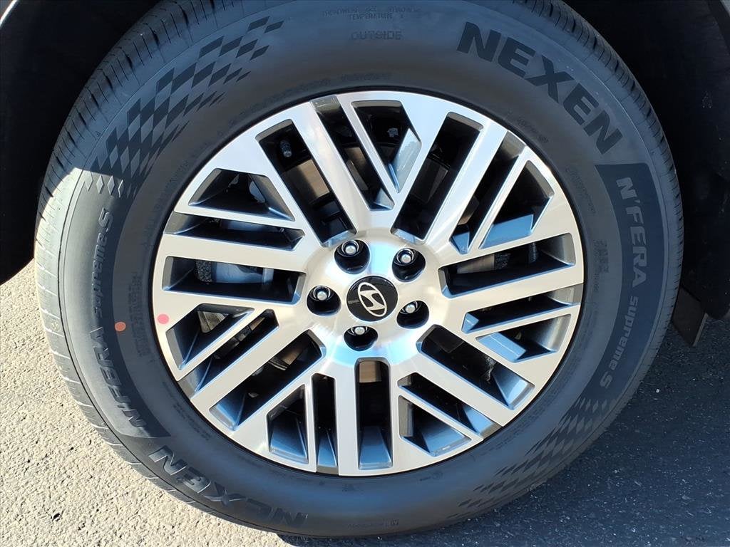 2026 Hyundai PALISADE SEL Premium 7P