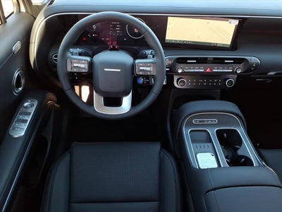 2026 Hyundai PALISADE SEL Premium 7P