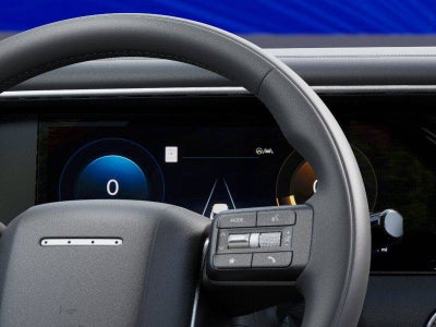 2026 Hyundai PALISADE SEL Premium 7P