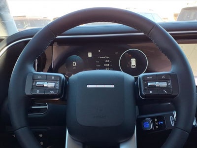 2026 Hyundai PALISADE SEL Premium 7P