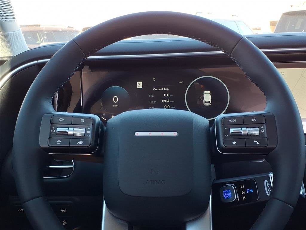 2026 Hyundai PALISADE SEL Premium 7P