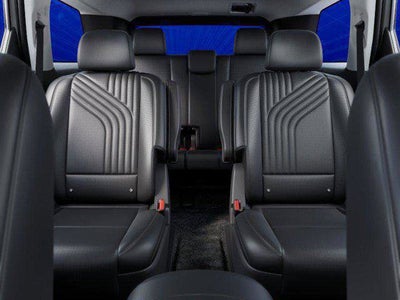 2026 Hyundai PALISADE SEL Premium 7P