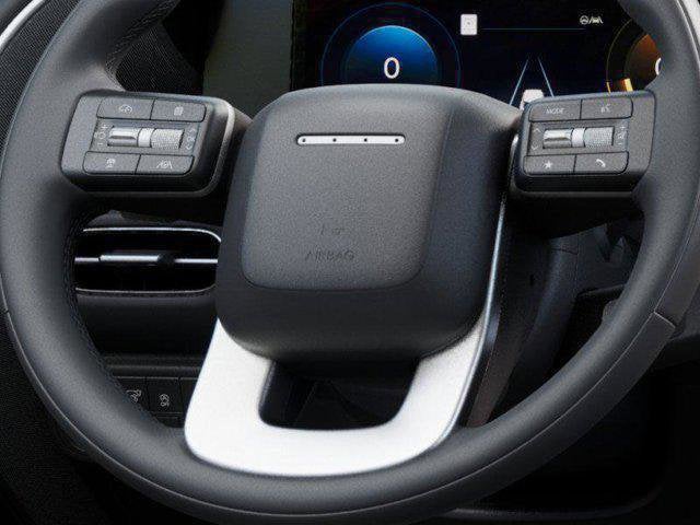 2026 Hyundai PALISADE SEL Premium 7P