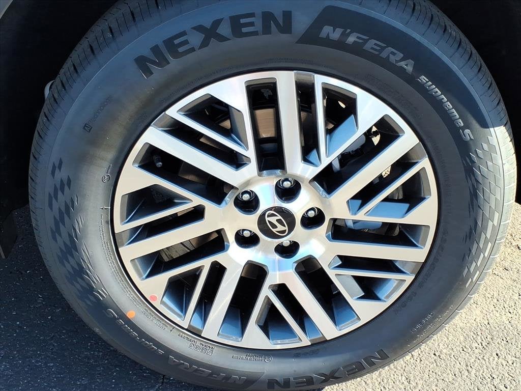 2026 Hyundai PALISADE SEL Premium 7P