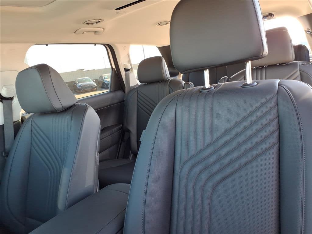 2026 Hyundai PALISADE SEL Premium 7P